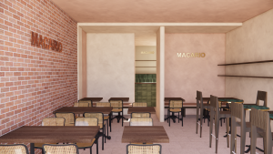 Michelle NORMA MICHELLE RAMIREZ FONTES - NMRF ARCHITECTE